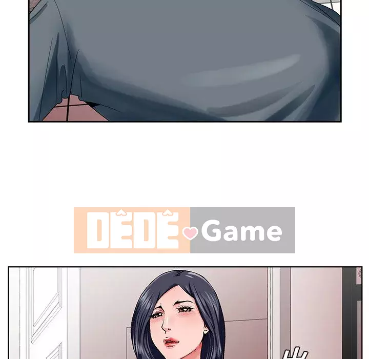 Mối tình đầu trở thành chị dâu Chương 23