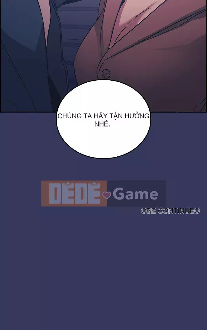 Mẹ của bạn bè Chương 33-34