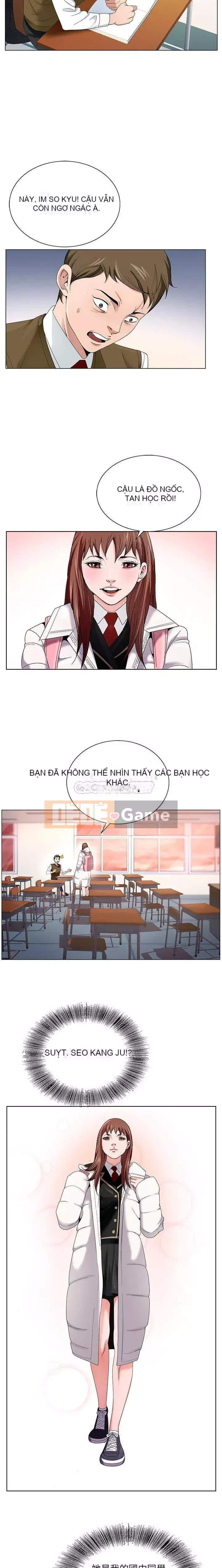 Mối tình đầu trở thành chị dâu Chương 1-22