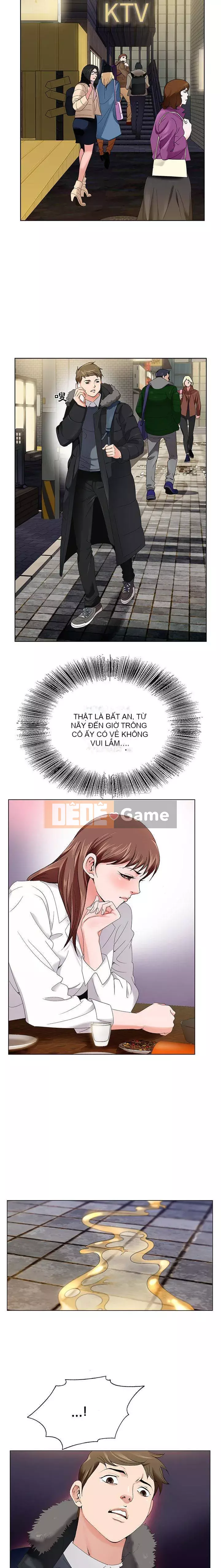 Mối tình đầu trở thành chị dâu Chương 1-22