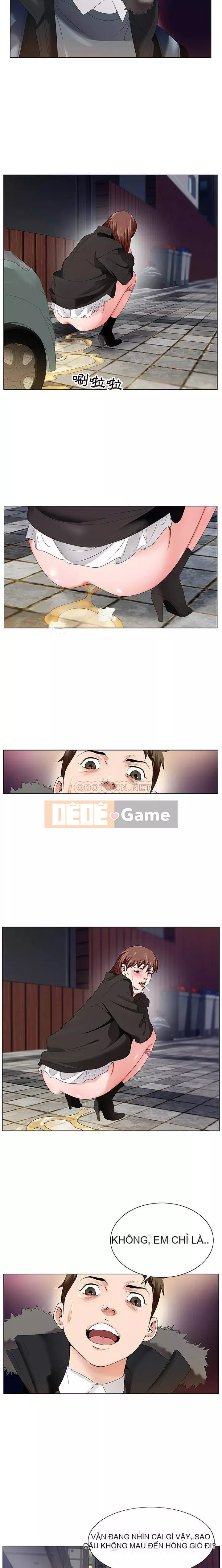 Mối tình đầu trở thành chị dâu Chương 1-22