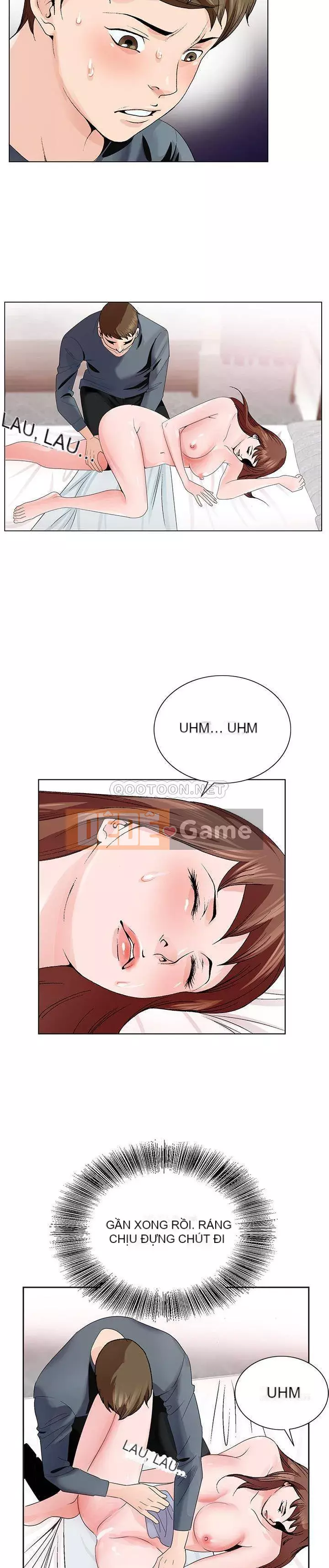 Mối tình đầu trở thành chị dâu Chương 1-22