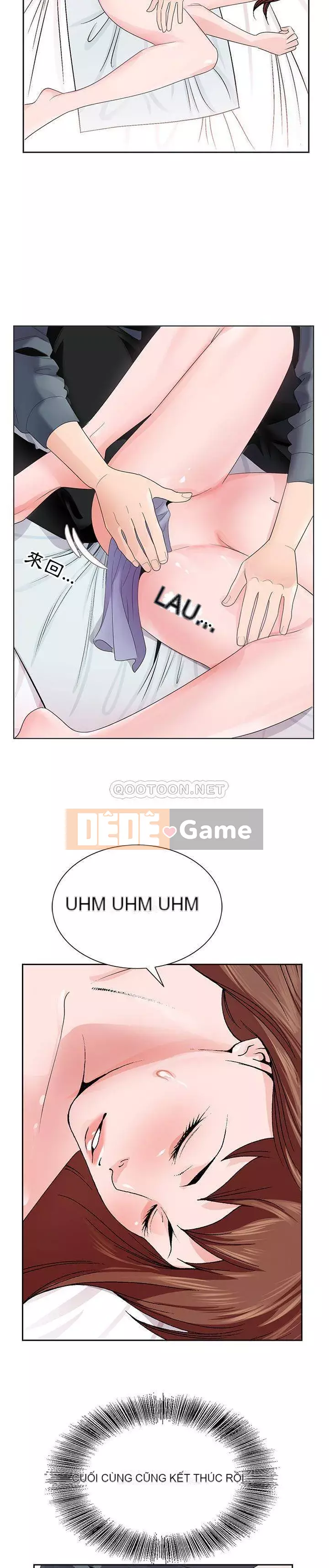 Mối tình đầu trở thành chị dâu Chương 1-22