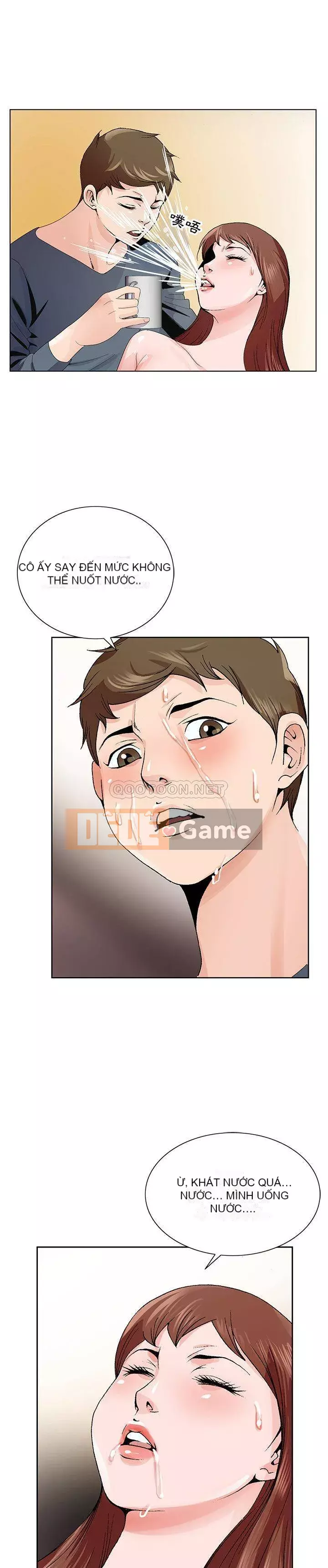 Mối tình đầu trở thành chị dâu Chương 1-22