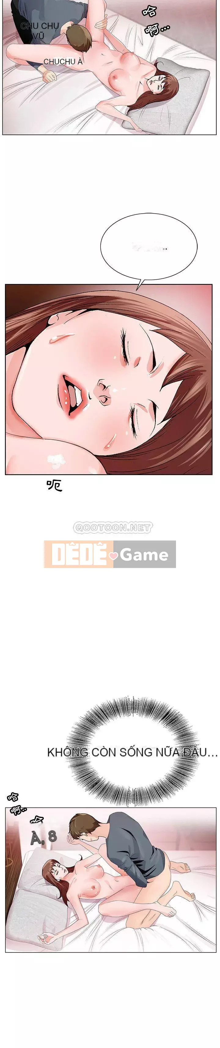 Mối tình đầu trở thành chị dâu Chương 1-22