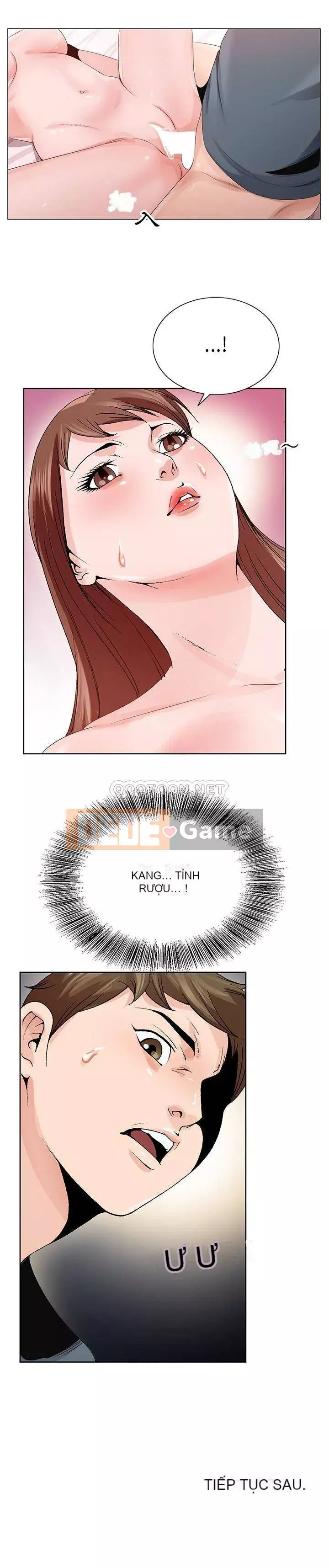 Mối tình đầu trở thành chị dâu Chương 1-22