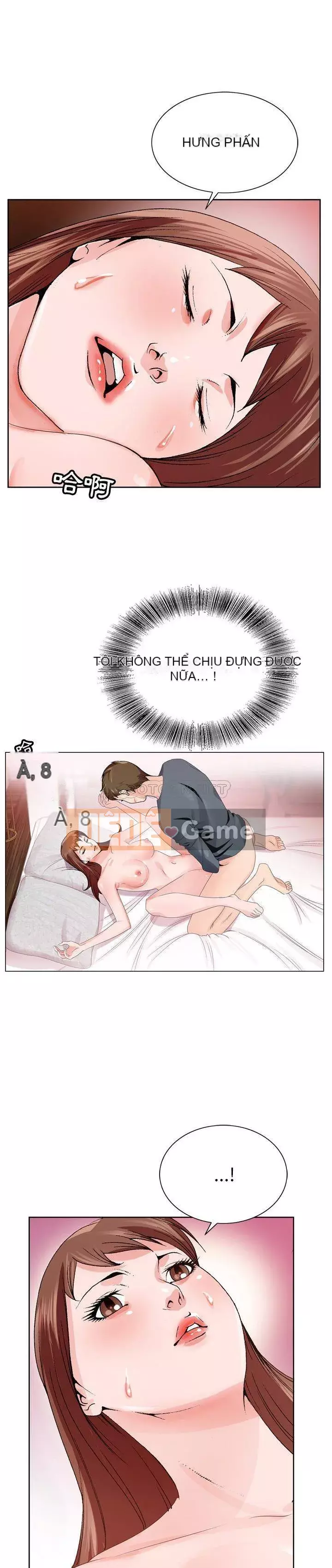 Mối tình đầu trở thành chị dâu Chương 1-22