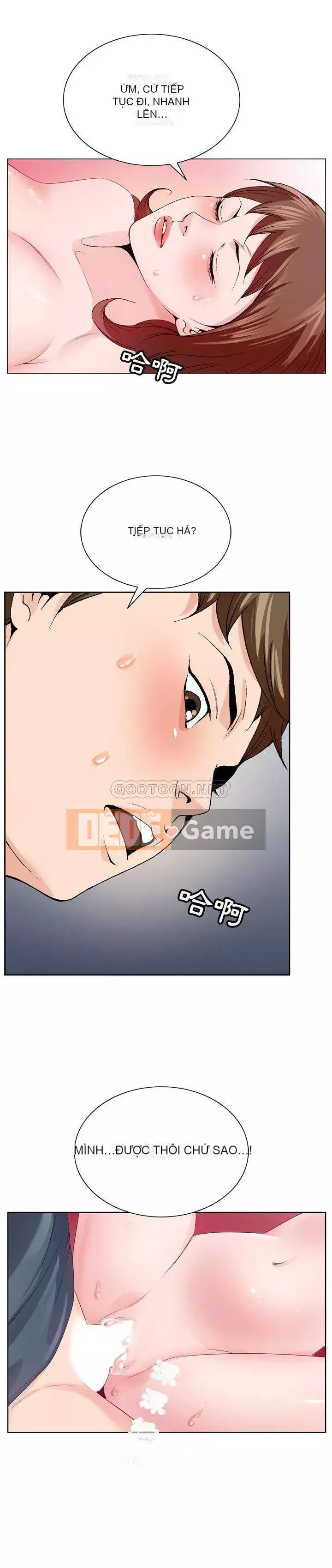 Mối tình đầu trở thành chị dâu Chương 1-22