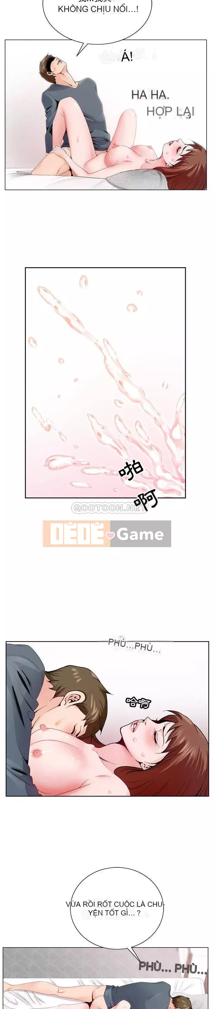 Mối tình đầu trở thành chị dâu Chương 1-22