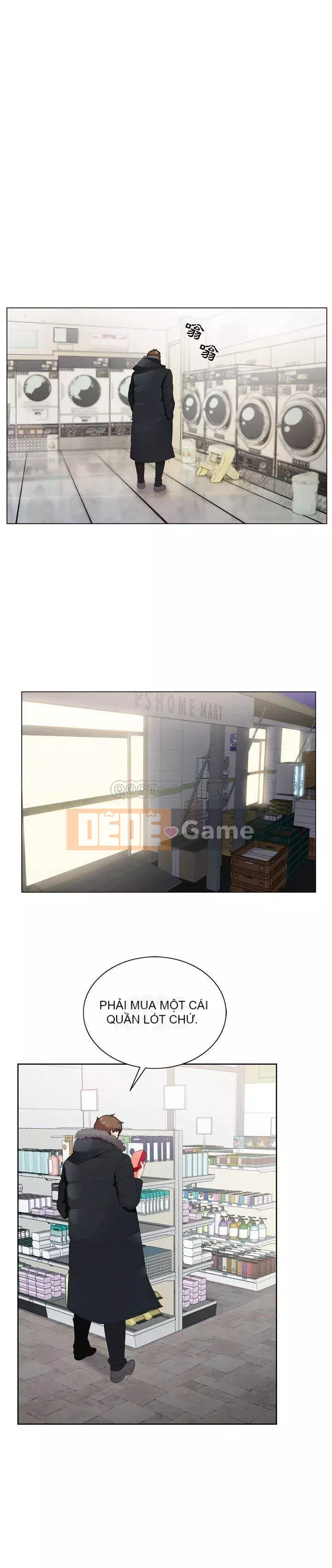 Mối tình đầu trở thành chị dâu Chương 1-22