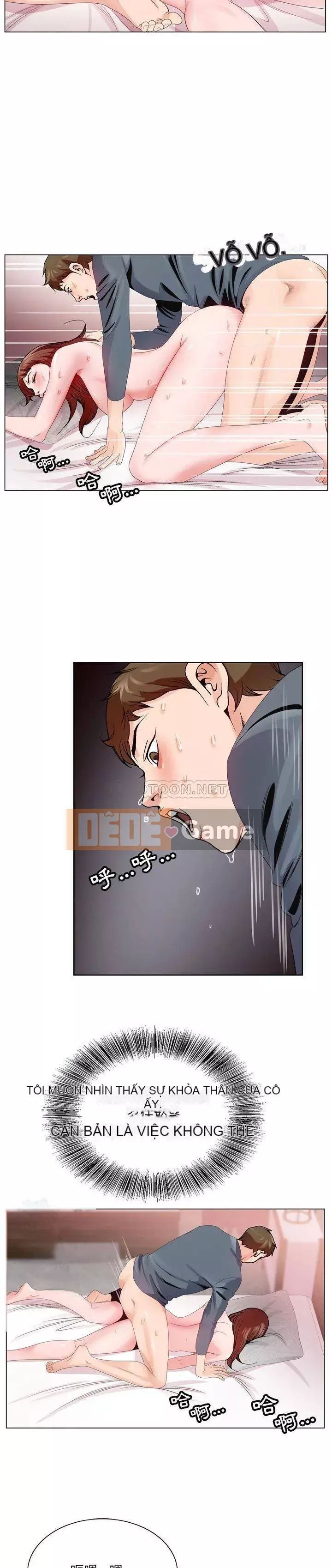 Mối tình đầu trở thành chị dâu Chương 1-22