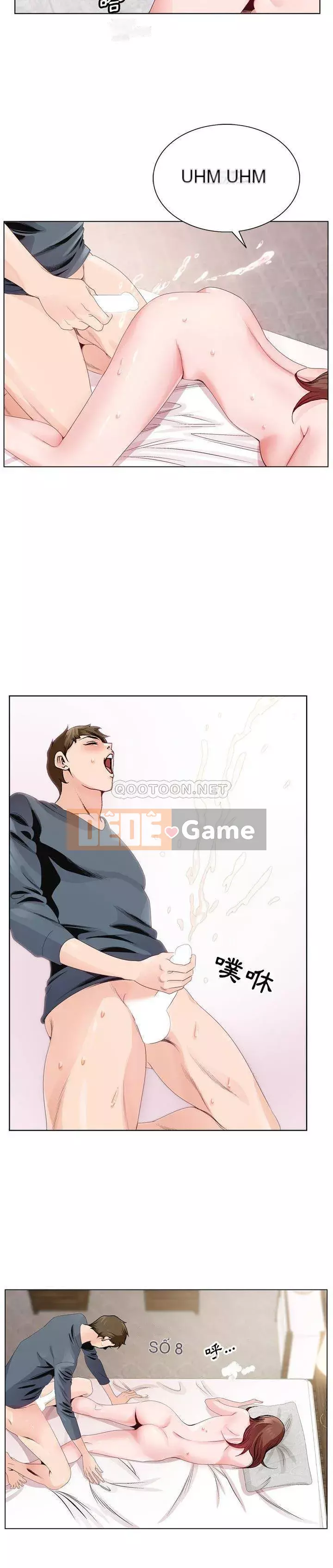 Mối tình đầu trở thành chị dâu Chương 1-22