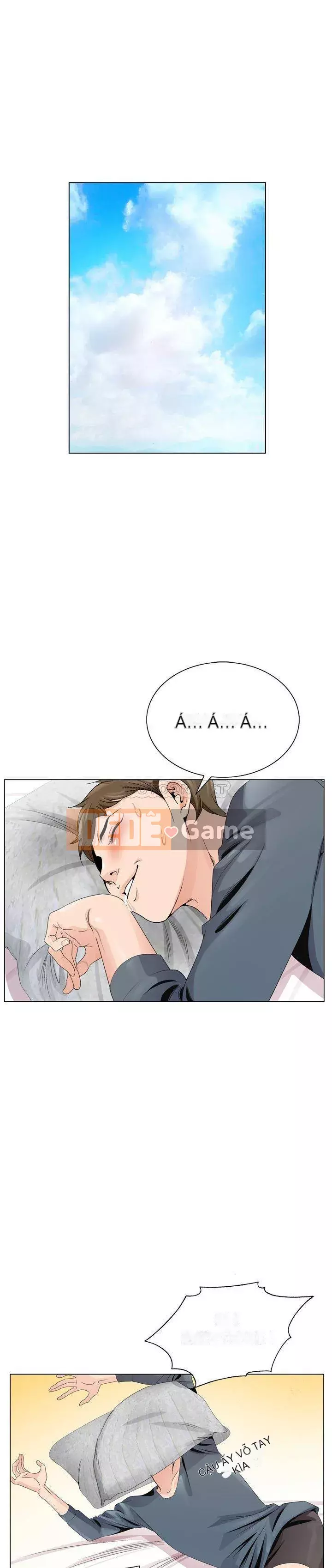 Mối tình đầu trở thành chị dâu Chương 1-22