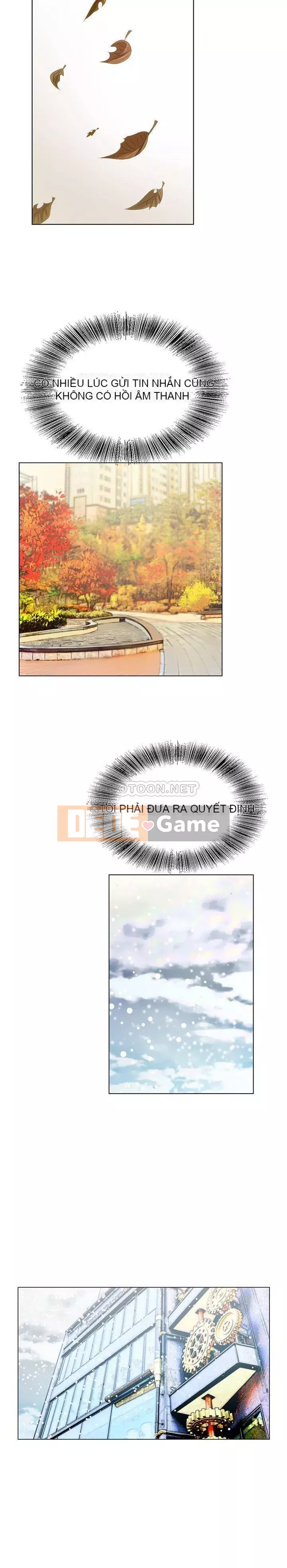 Mối tình đầu trở thành chị dâu Chương 1-22