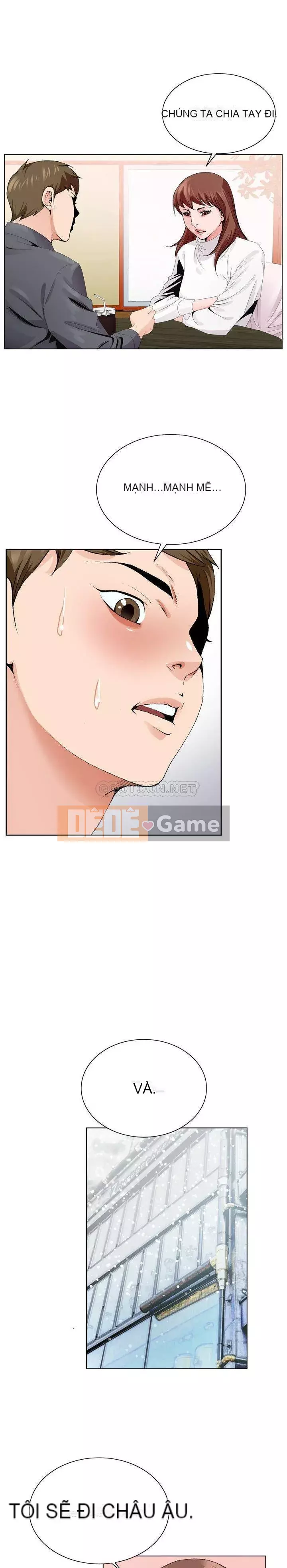 Mối tình đầu trở thành chị dâu Chương 1-22