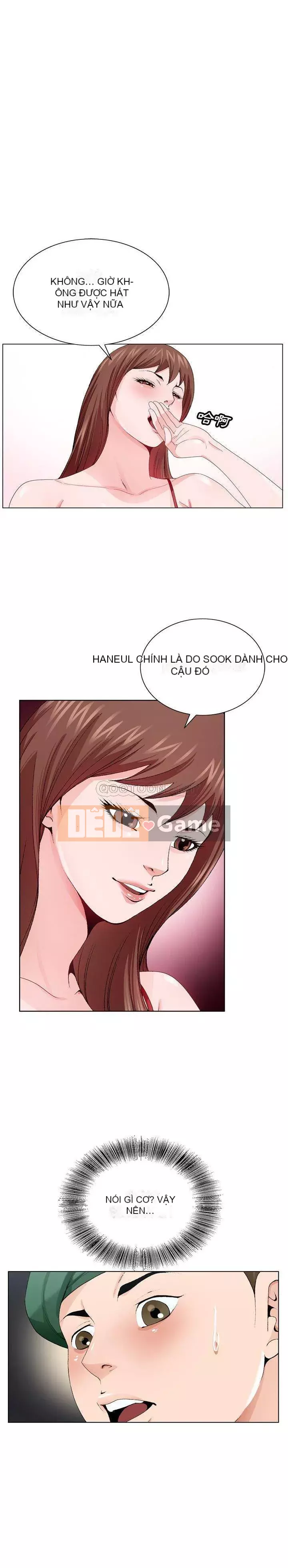 Mối tình đầu trở thành chị dâu Chương 1-22