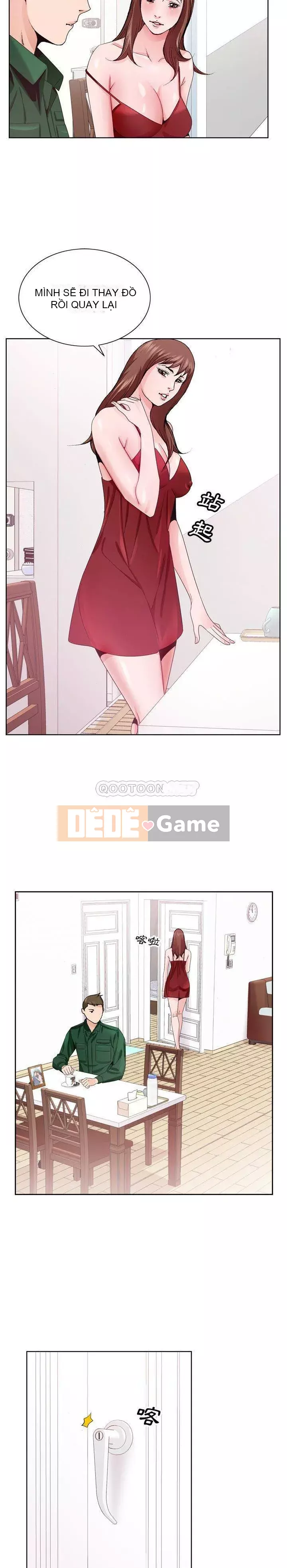 Mối tình đầu trở thành chị dâu Chương 1-22