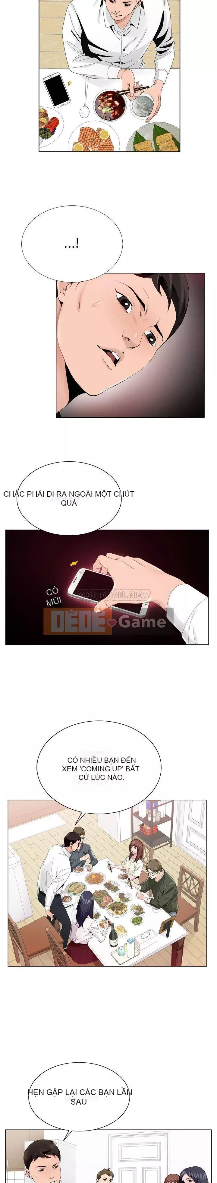 Mối tình đầu trở thành chị dâu Chương 1-22