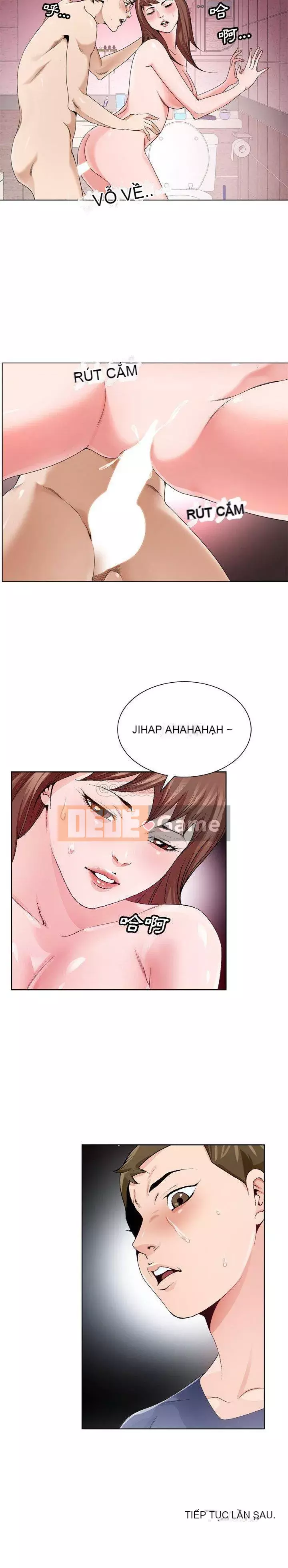 Mối tình đầu trở thành chị dâu Chương 1-22