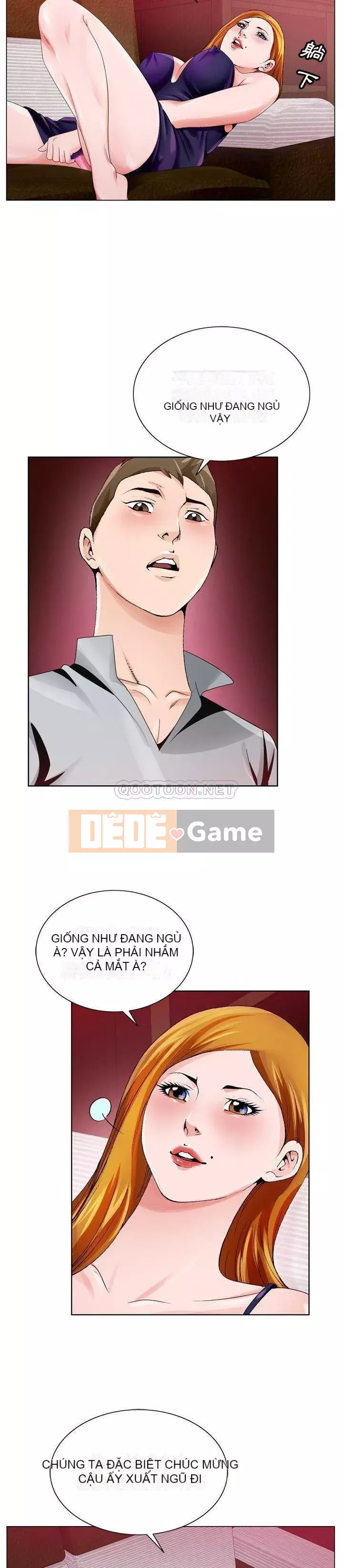 Mối tình đầu trở thành chị dâu Chương 1-22