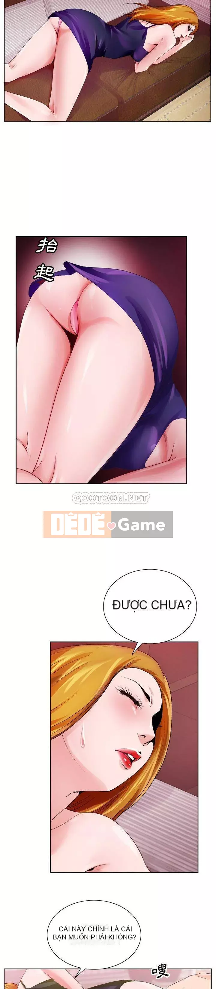 Mối tình đầu trở thành chị dâu Chương 1-22