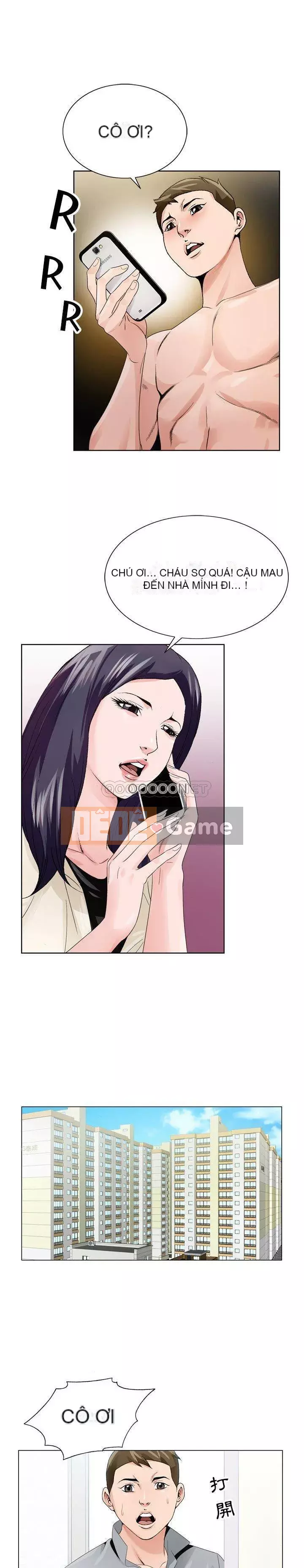 Mối tình đầu trở thành chị dâu Chương 1-22