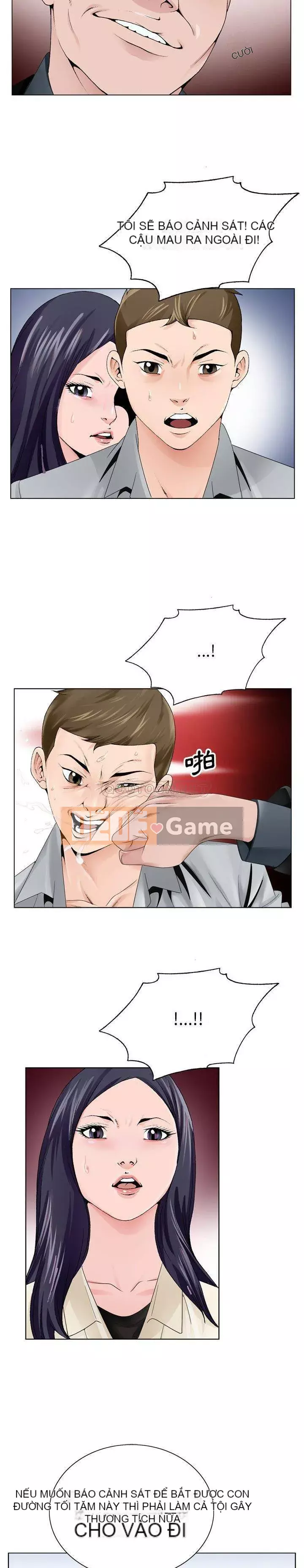 Mối tình đầu trở thành chị dâu Chương 1-22