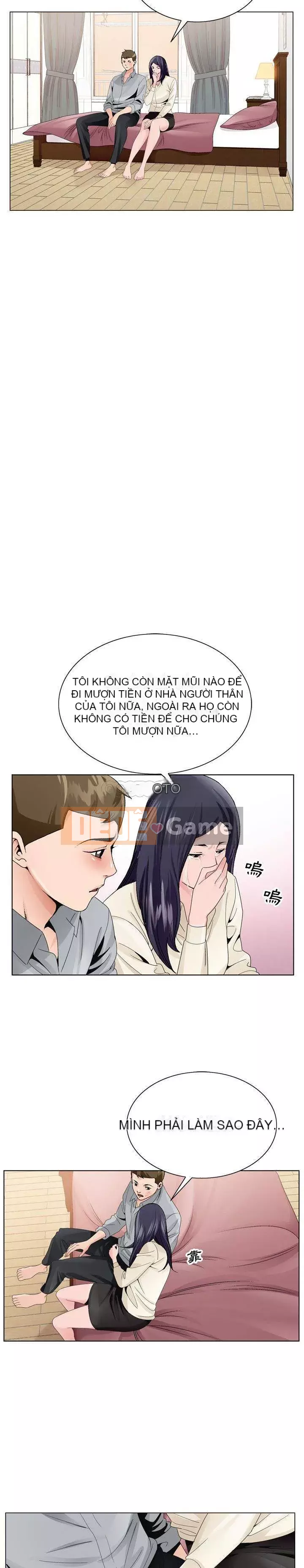 Mối tình đầu trở thành chị dâu Chương 1-22