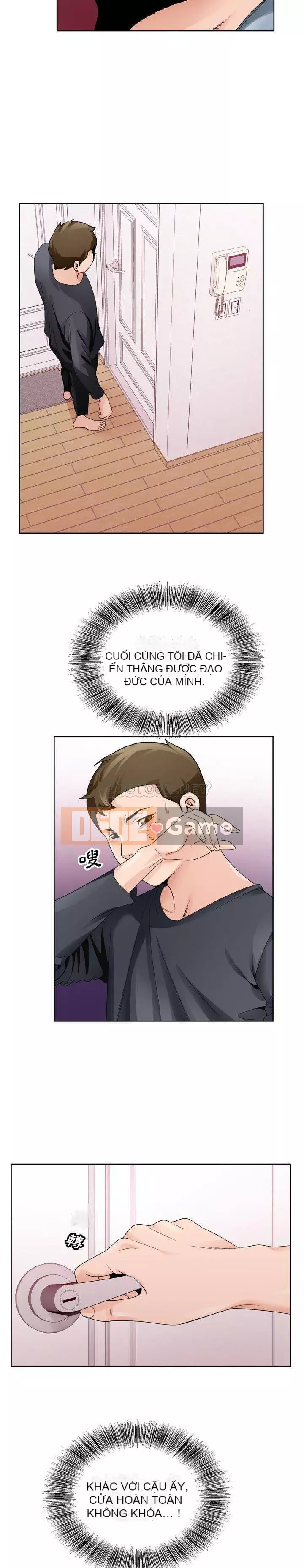 Mối tình đầu trở thành chị dâu Chương 1-22