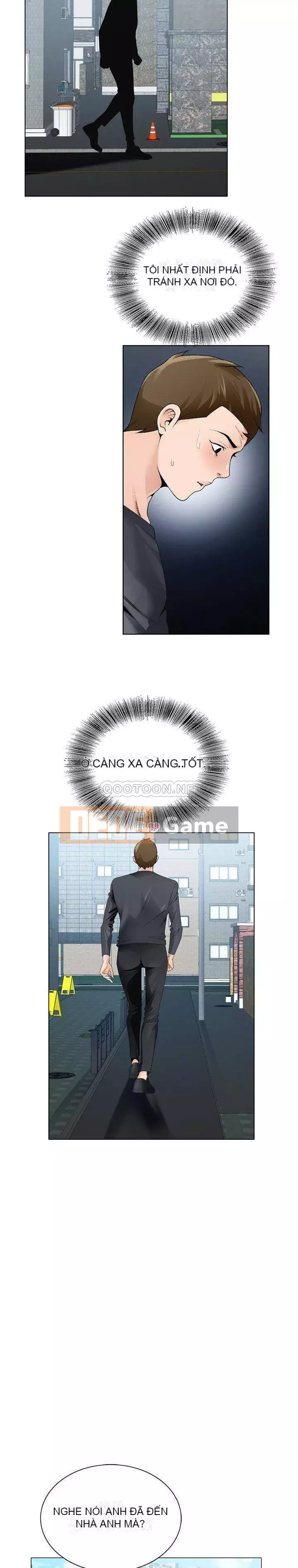 Mối tình đầu trở thành chị dâu Chương 1-22