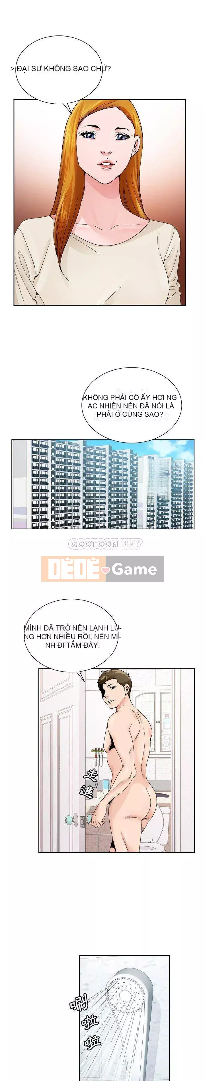 Mối tình đầu trở thành chị dâu Chương 1-22