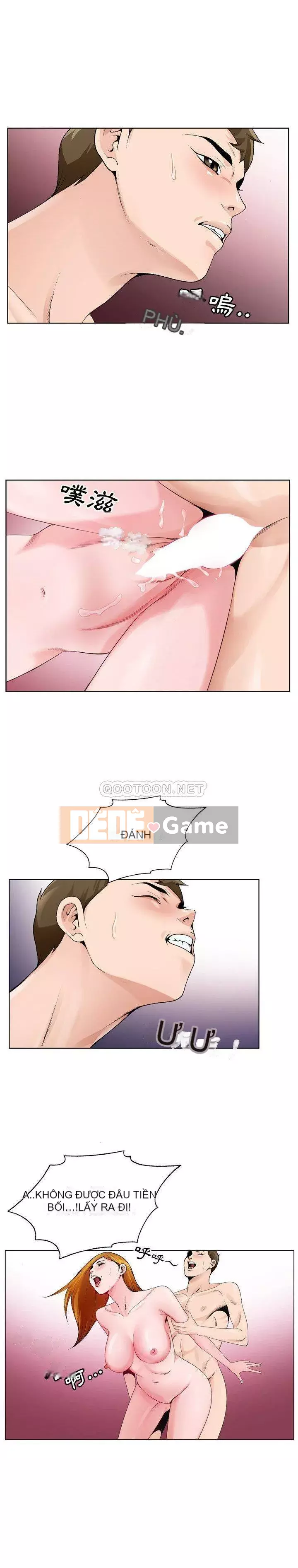 Mối tình đầu trở thành chị dâu Chương 1-22