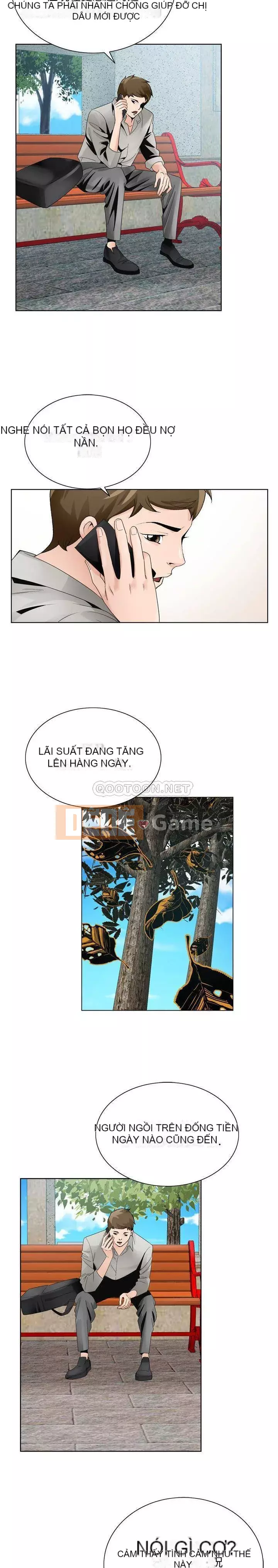 Mối tình đầu trở thành chị dâu Chương 1-22