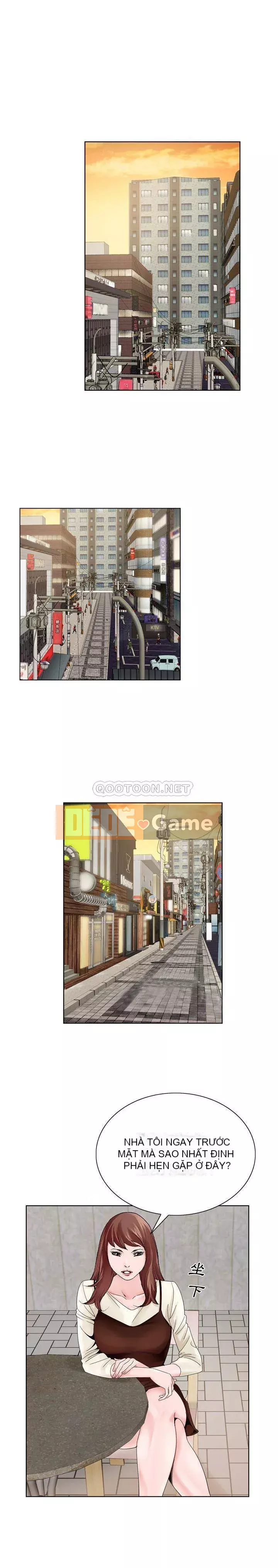 Mối tình đầu trở thành chị dâu Chương 1-22