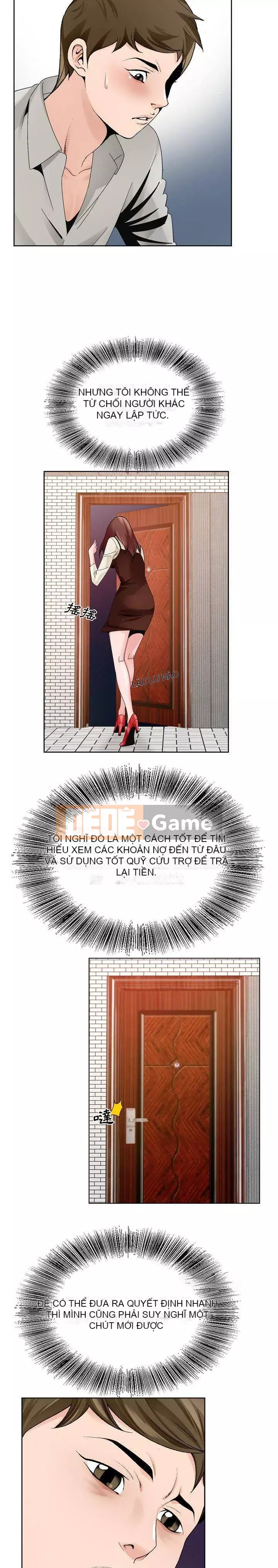 Mối tình đầu trở thành chị dâu Chương 1-22