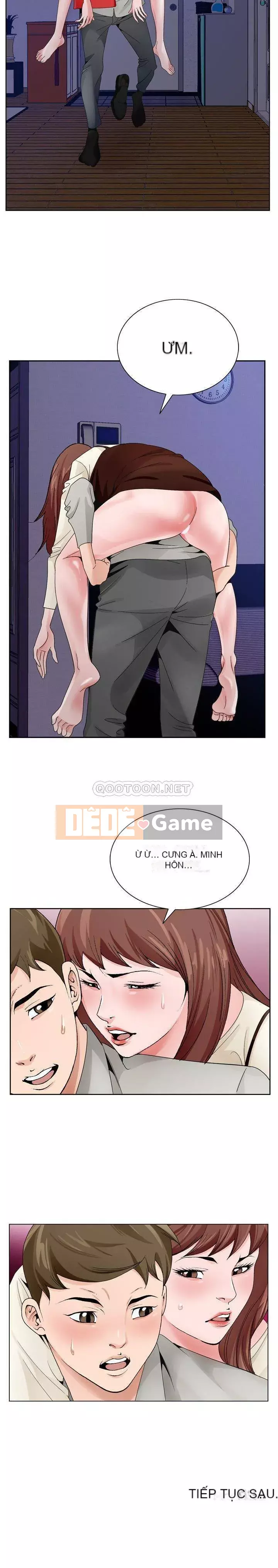 Mối tình đầu trở thành chị dâu Chương 1-22