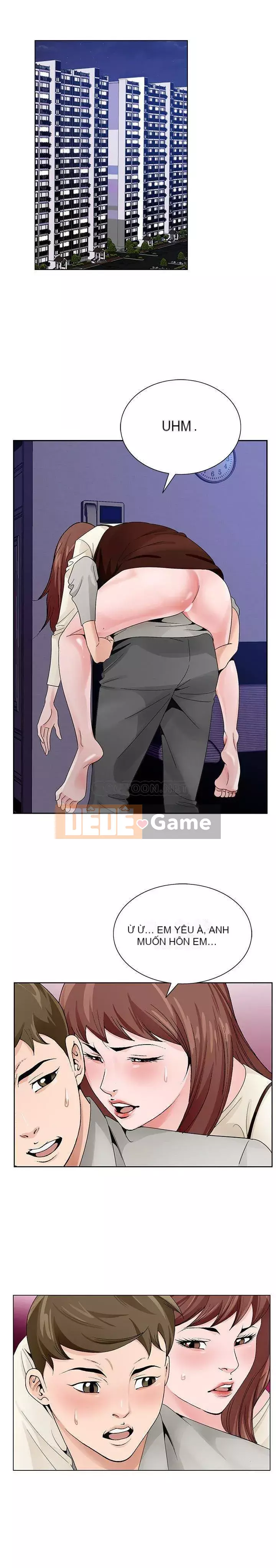 Mối tình đầu trở thành chị dâu Chương 1-22