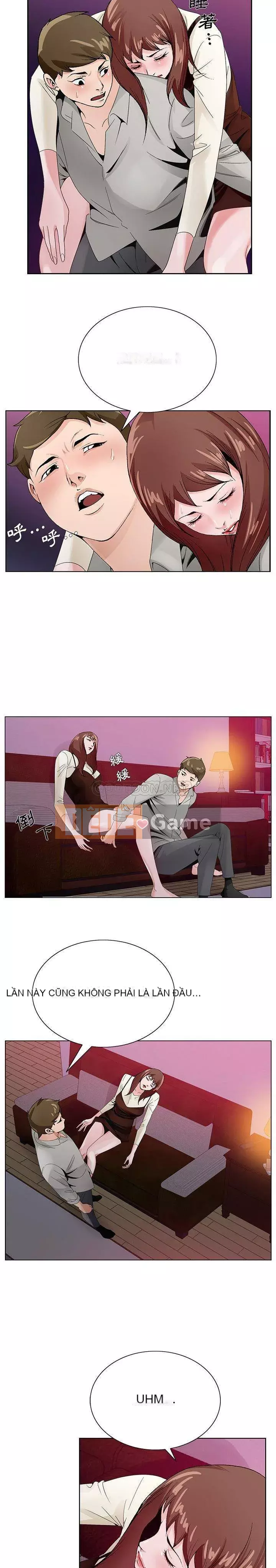 Mối tình đầu trở thành chị dâu Chương 1-22