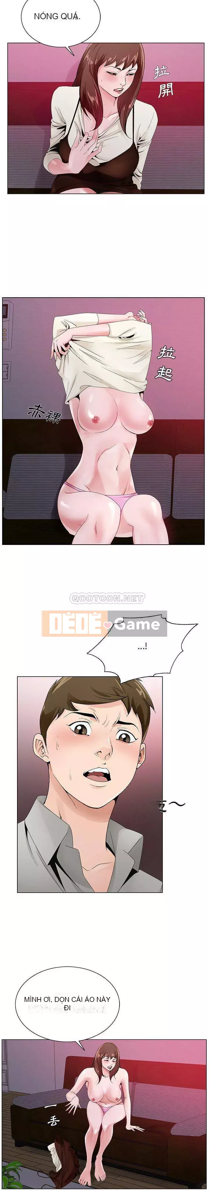 Mối tình đầu trở thành chị dâu Chương 1-22