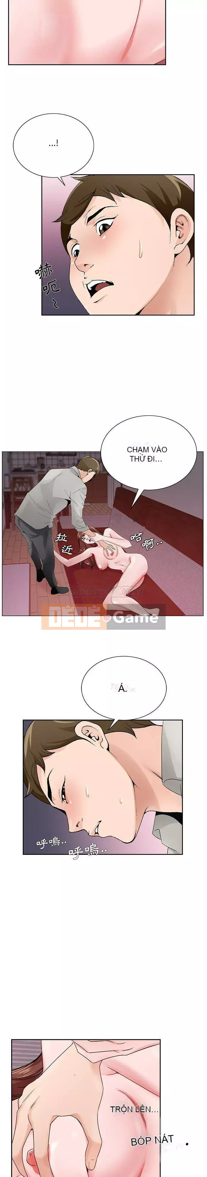 Mối tình đầu trở thành chị dâu Chương 1-22