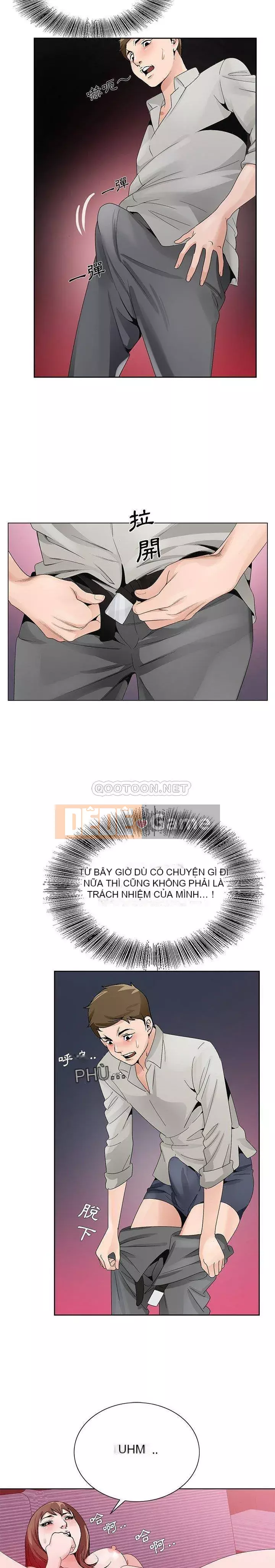 Mối tình đầu trở thành chị dâu Chương 1-22