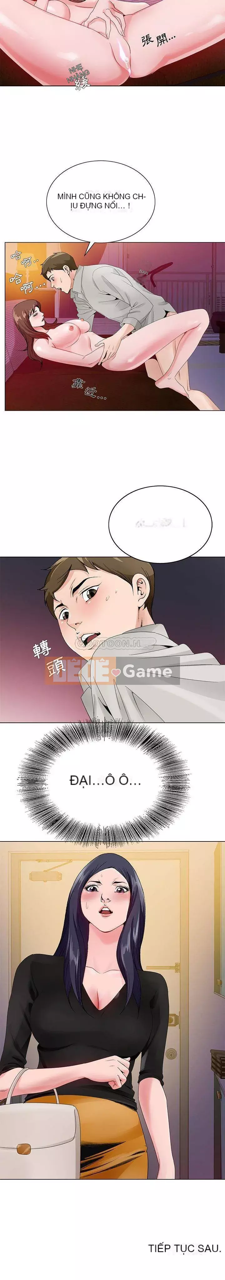 Mối tình đầu trở thành chị dâu Chương 1-22