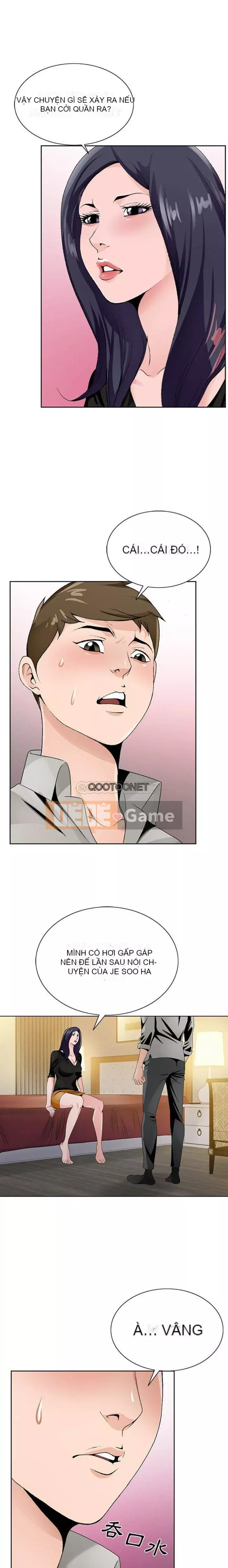 Mối tình đầu trở thành chị dâu Chương 1-22