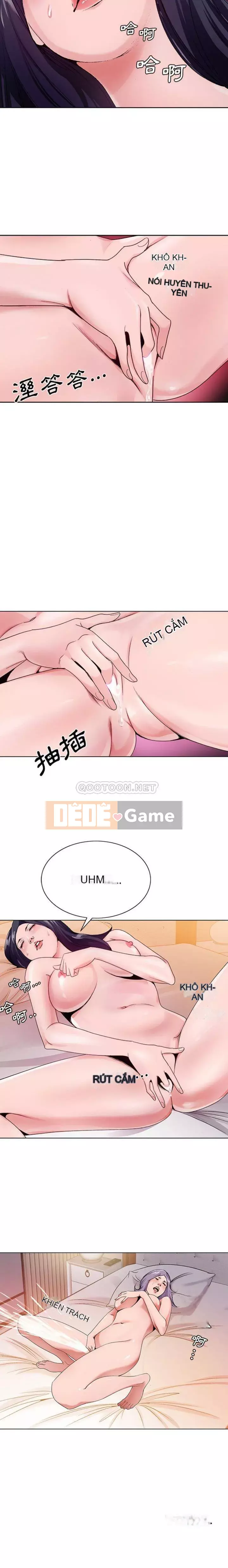 Mối tình đầu trở thành chị dâu Chương 1-22