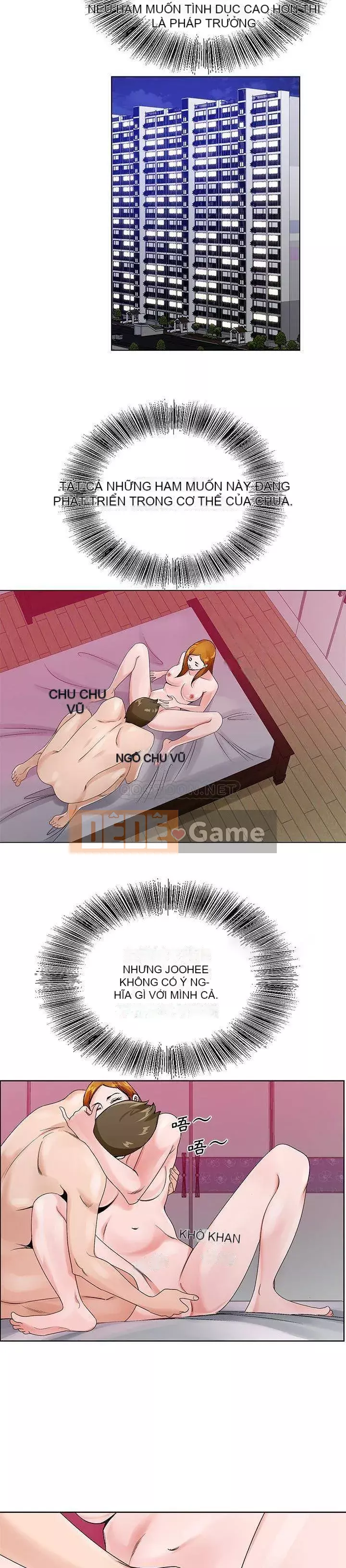 Mối tình đầu trở thành chị dâu Chương 1-22