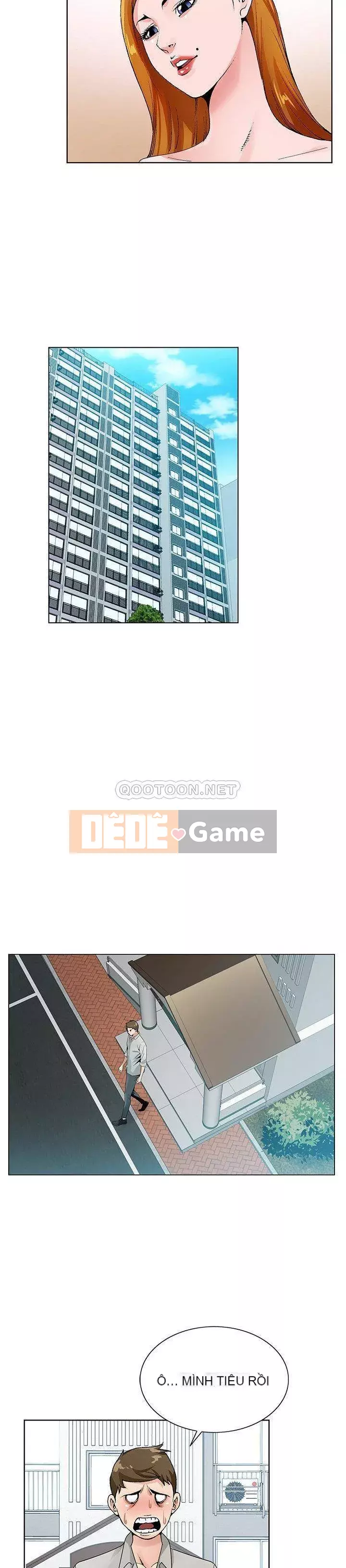 Mối tình đầu trở thành chị dâu Chương 1-22