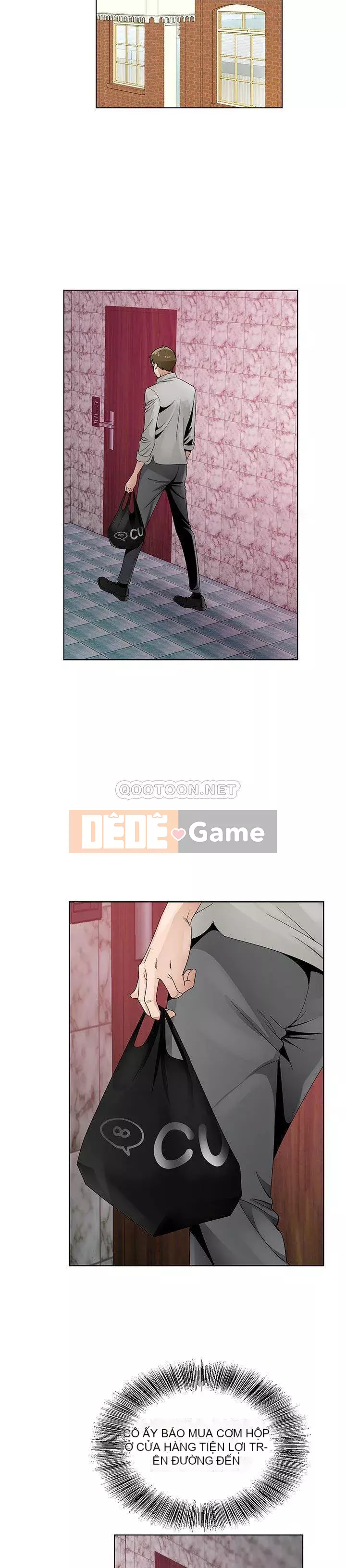 Mối tình đầu trở thành chị dâu Chương 1-22