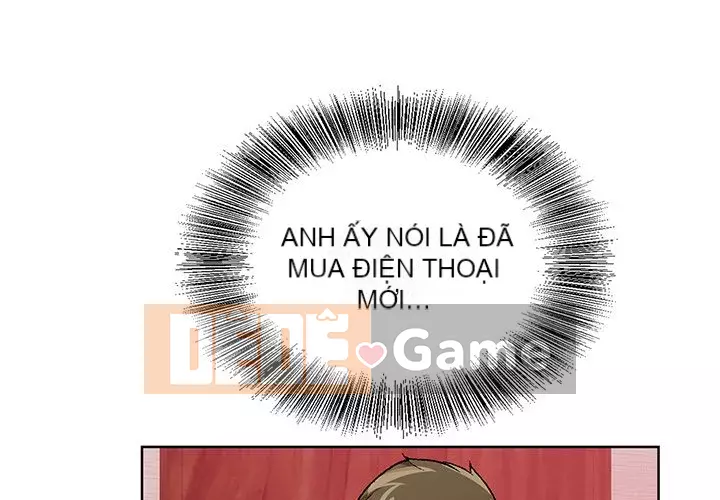 Mối tình đầu trở thành chị dâu Chương 1-22