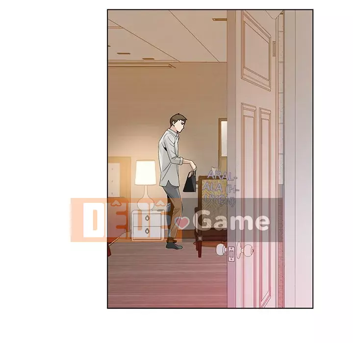 Mối tình đầu trở thành chị dâu Chương 1-22