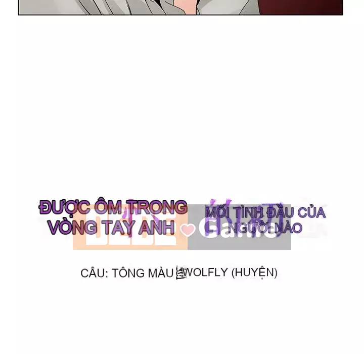 Mối tình đầu trở thành chị dâu Chương 1-22